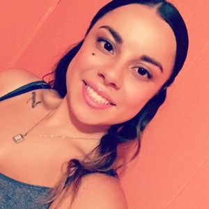 Meet your Posher, Luzmaria